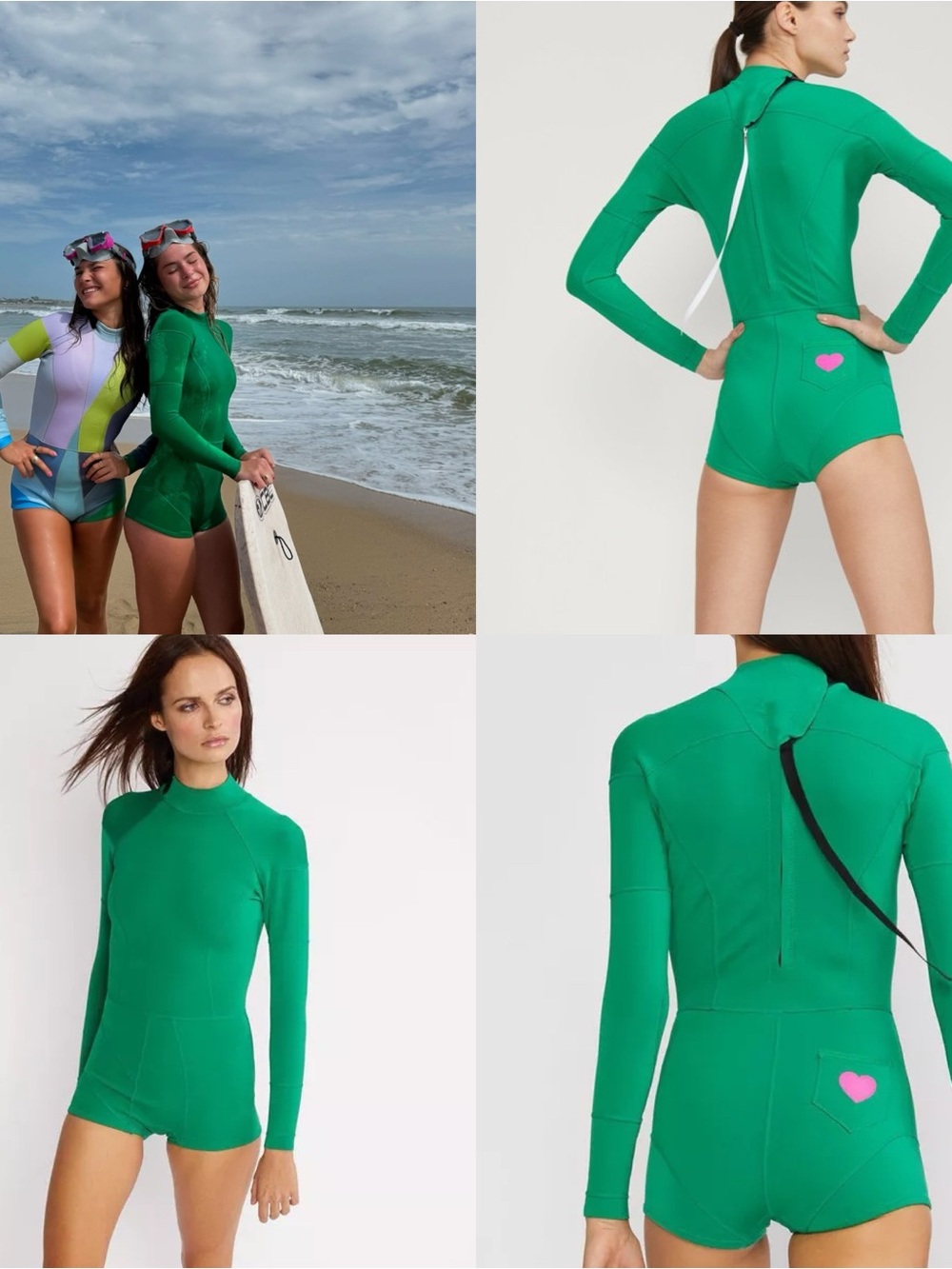 Cynthia Rowley Wet Suit NWT
